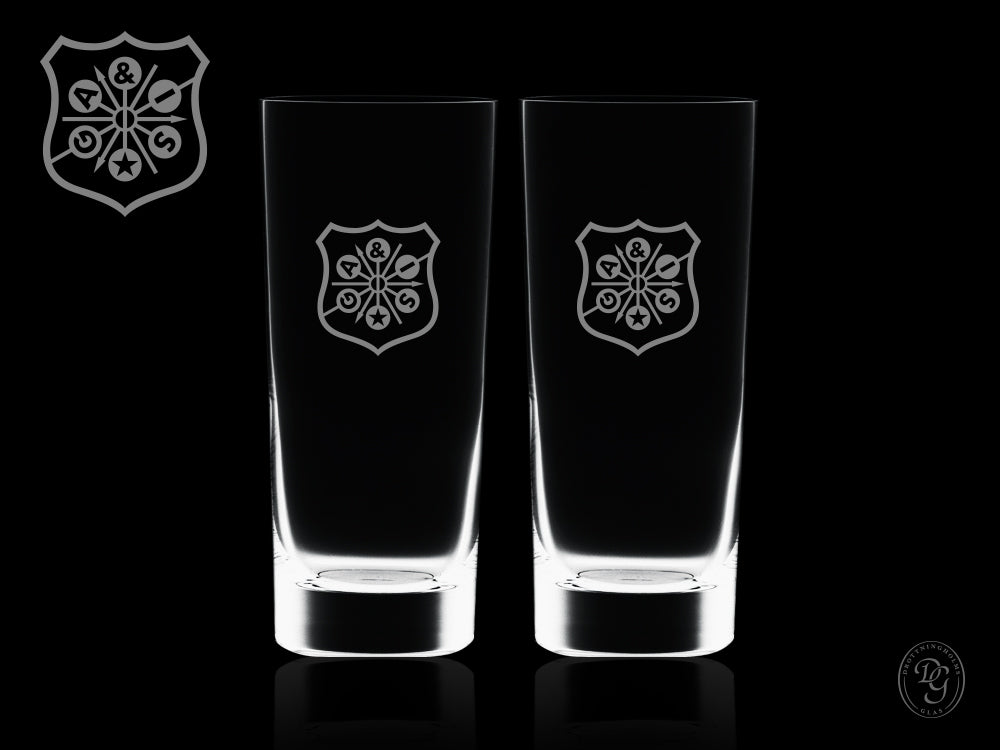 Allroundglas 2-pack
