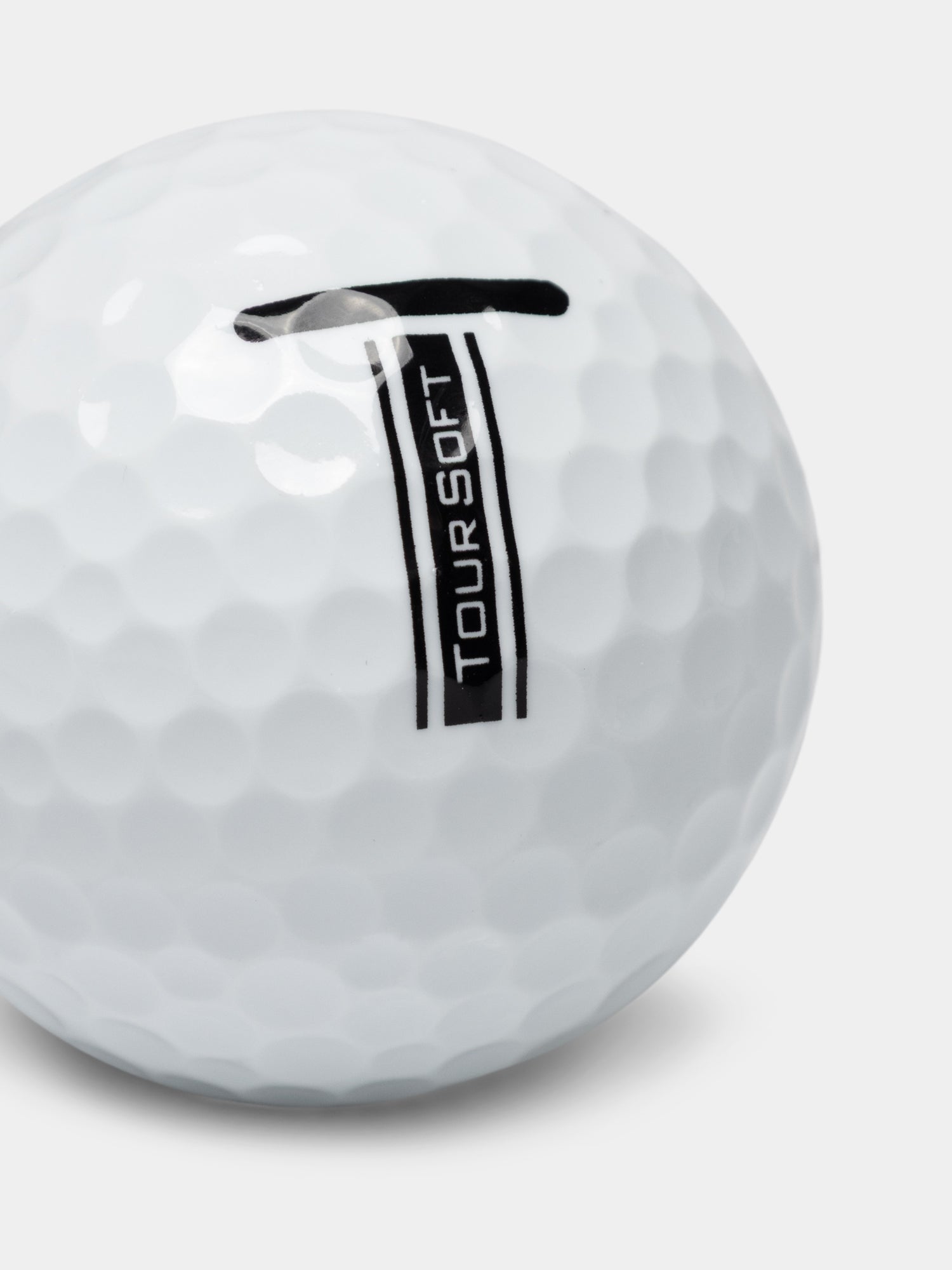 Golfboll Titleist TourSoft