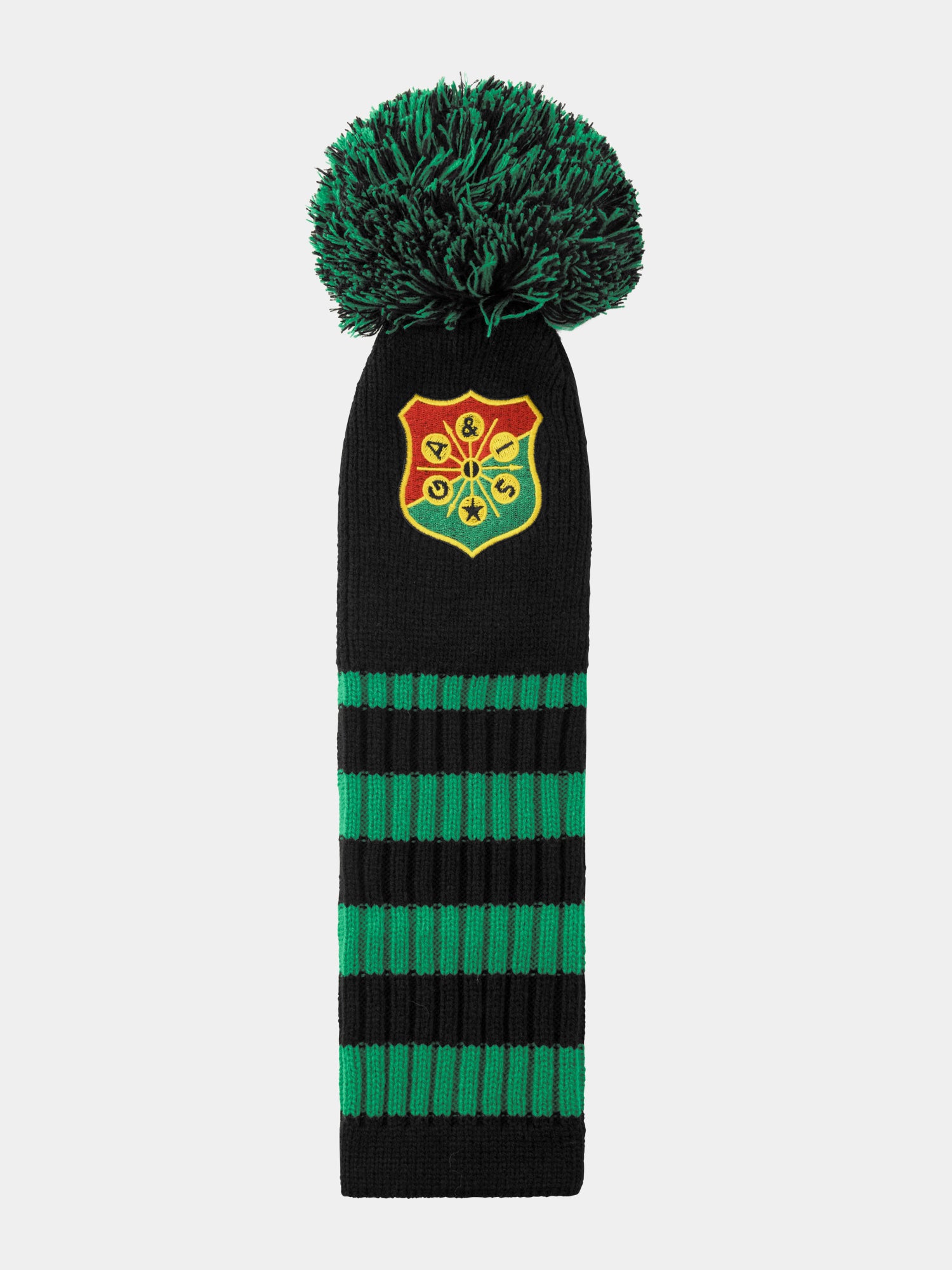 Headcover
