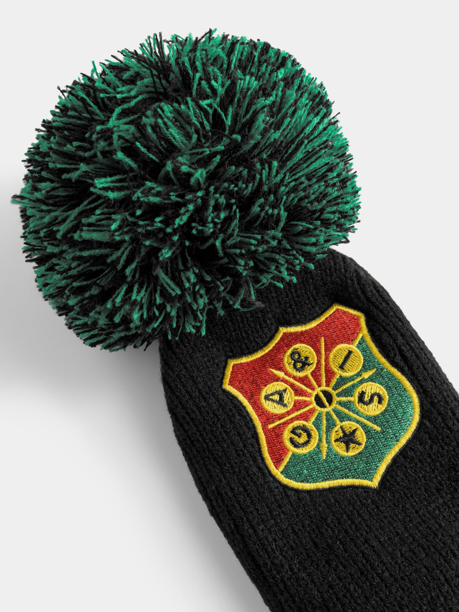 Headcover