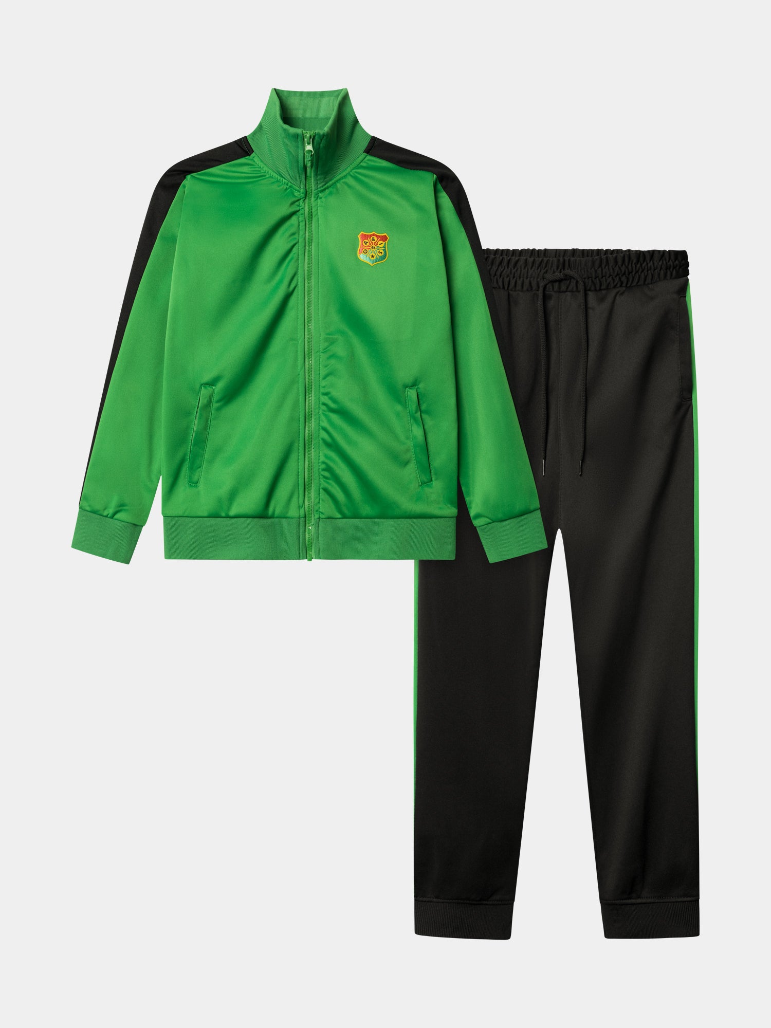 Track suit Kids