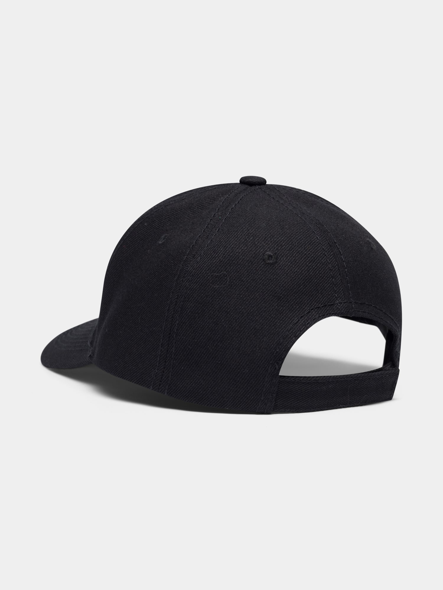 Baseball Cap emblem