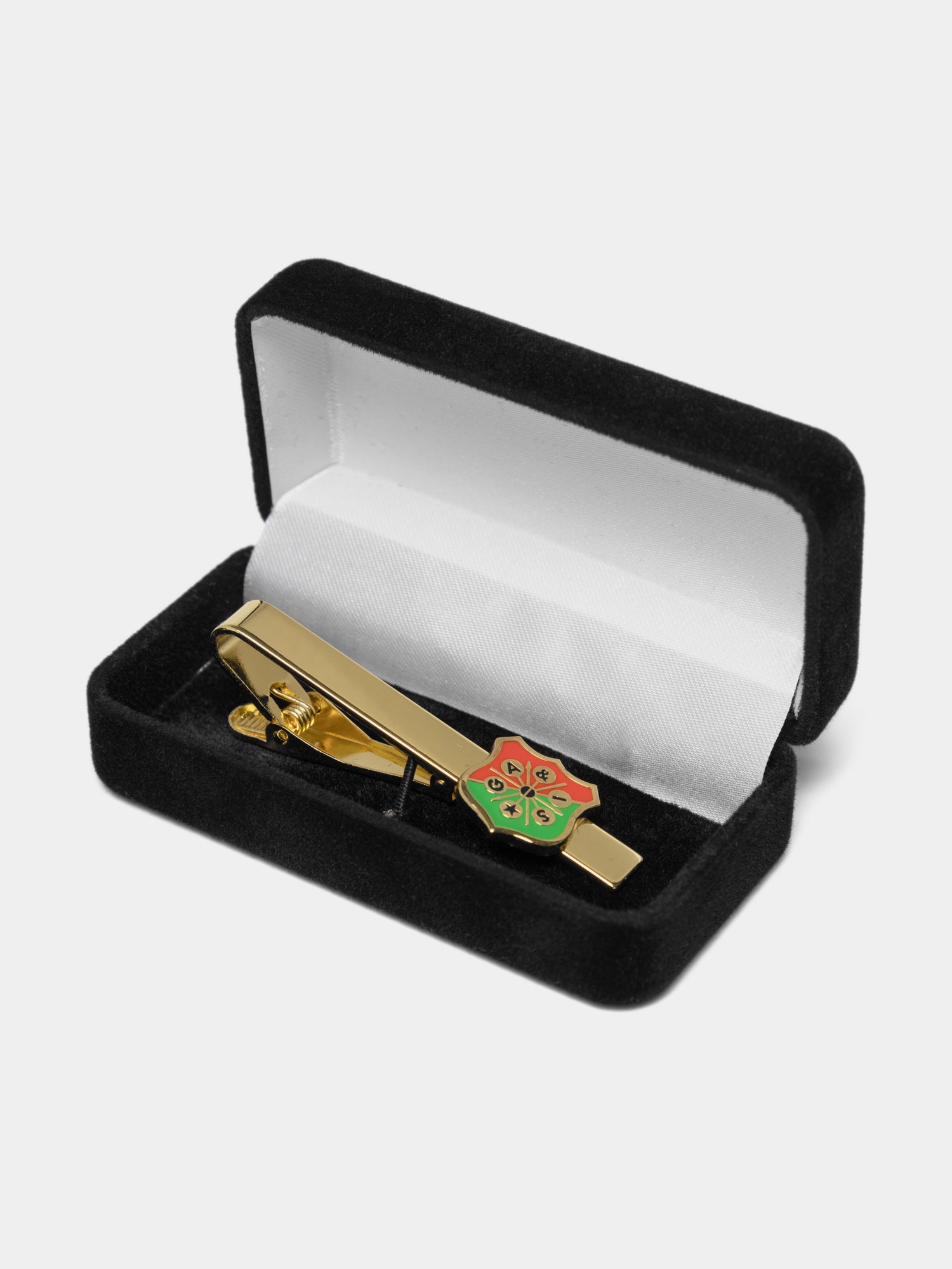 Slipsklämma