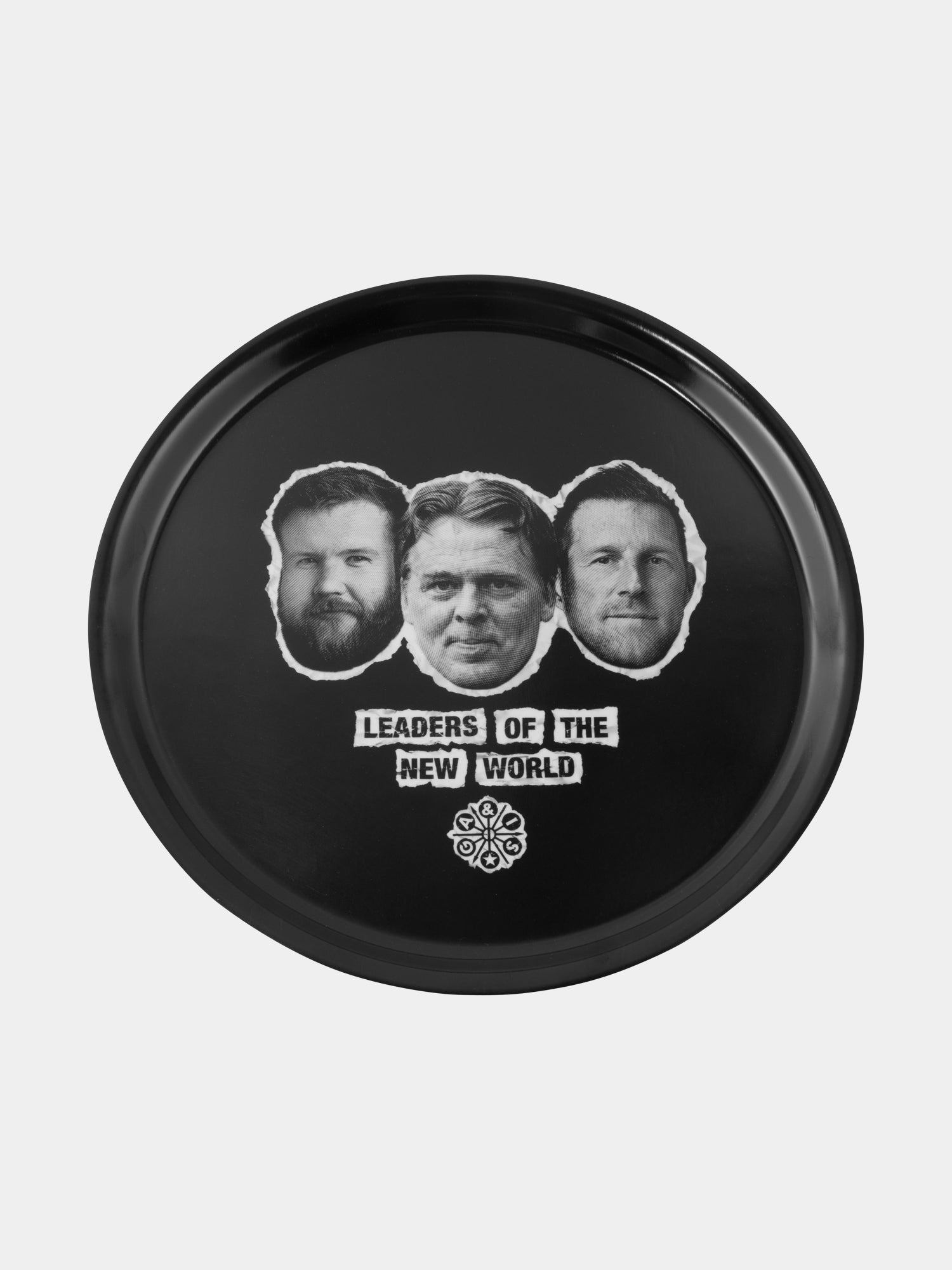 Bricka Leaders