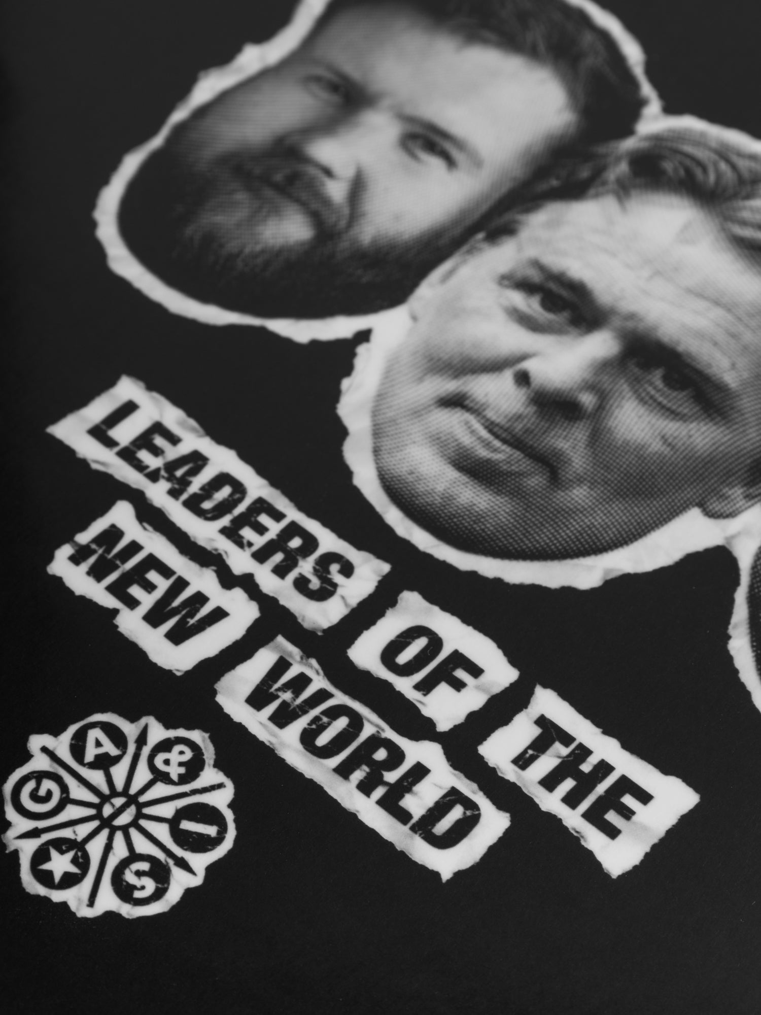Bricka Leaders