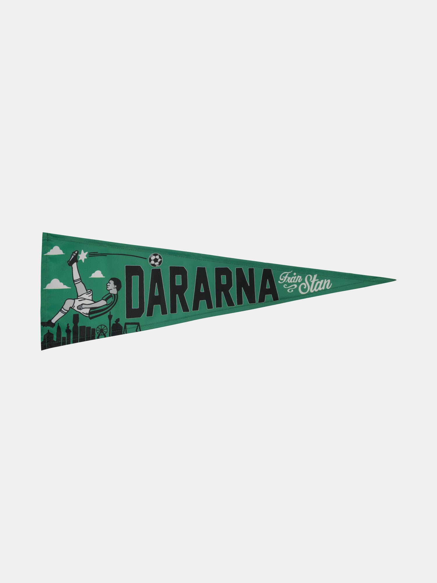 Vimpel Dårarna
