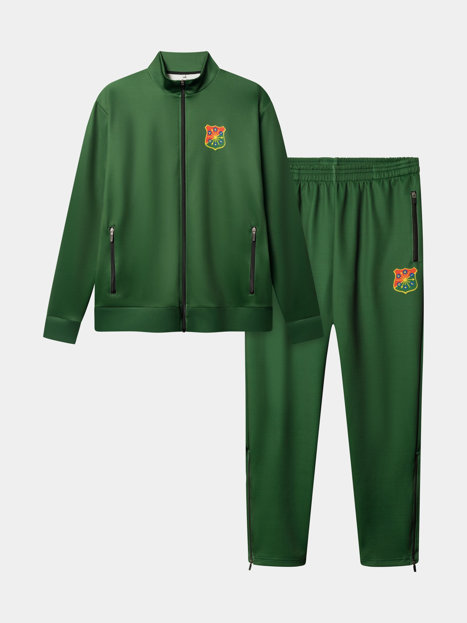 GAIS Track suit retro