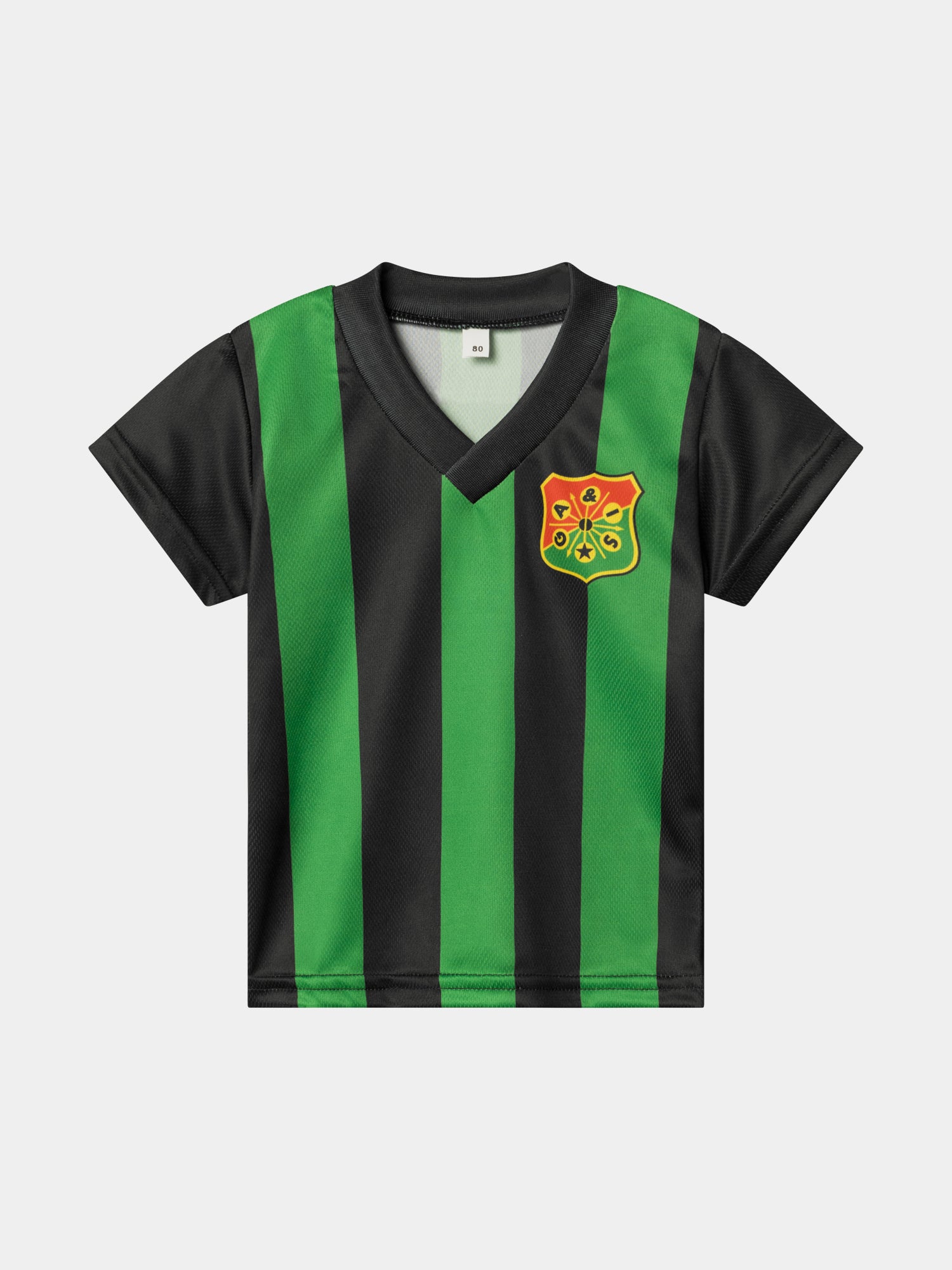Matchtröja Baby Replica