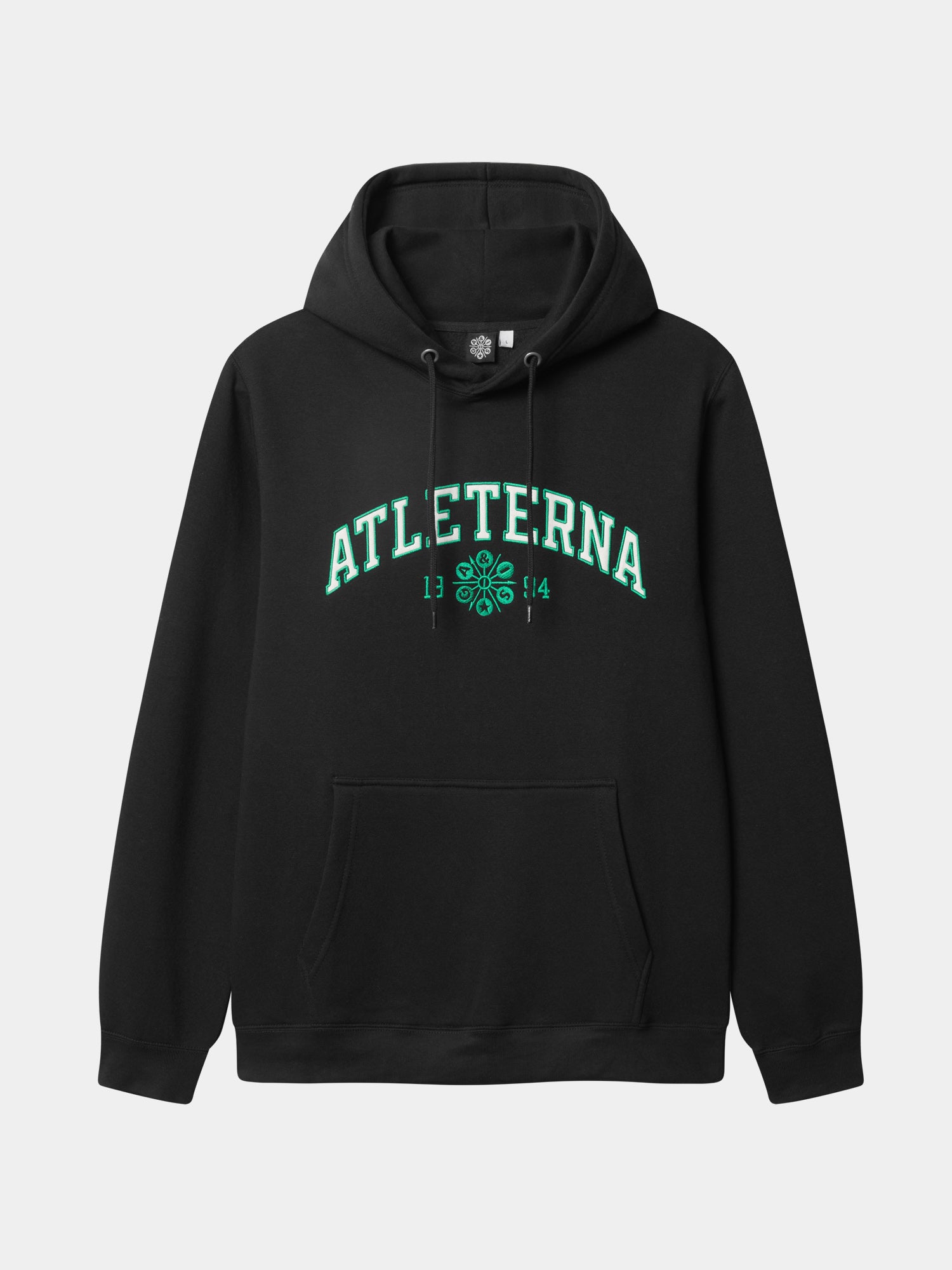 Hoodie ATLETERNA
