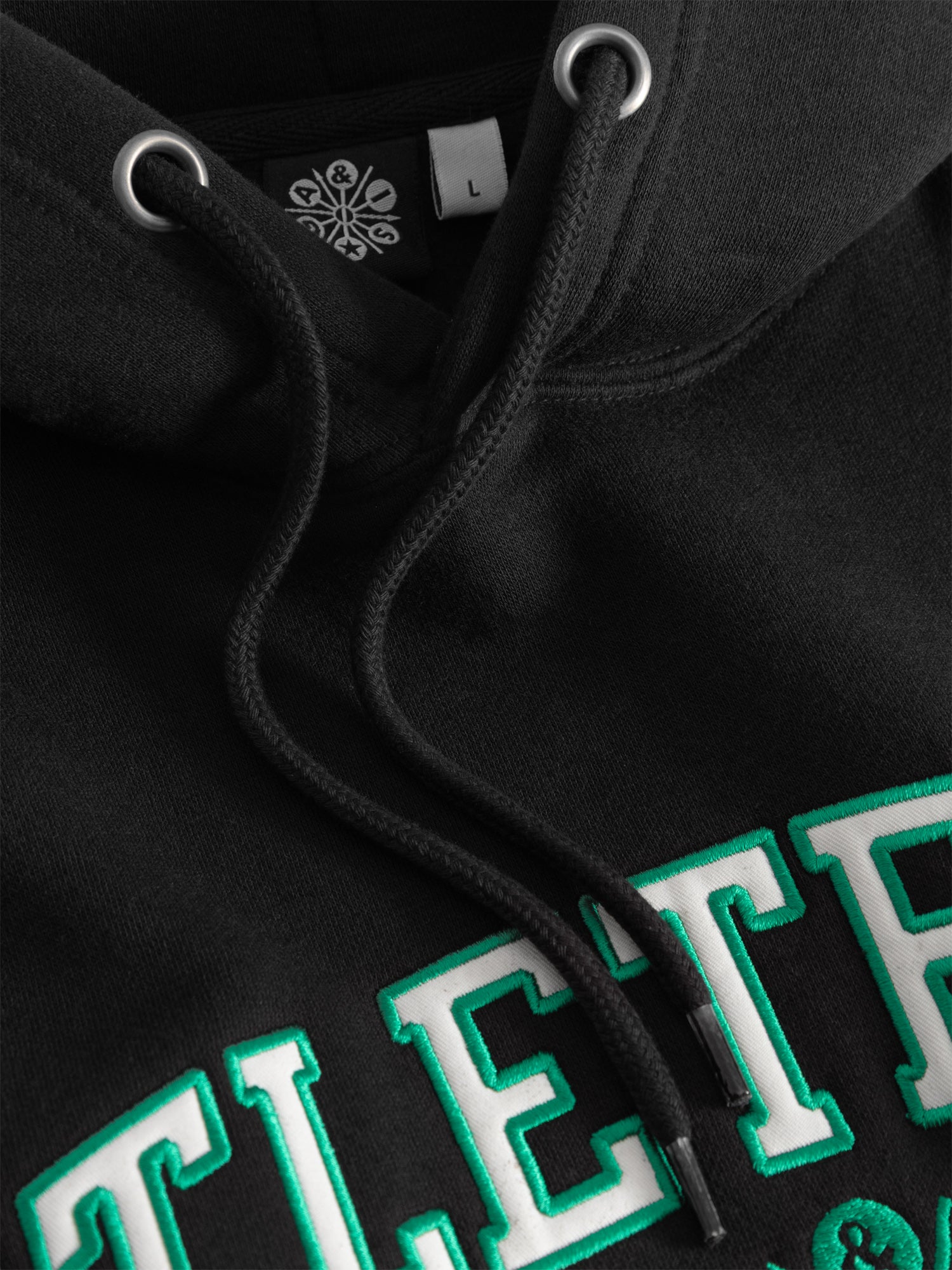 Hoodie ATLETERNA