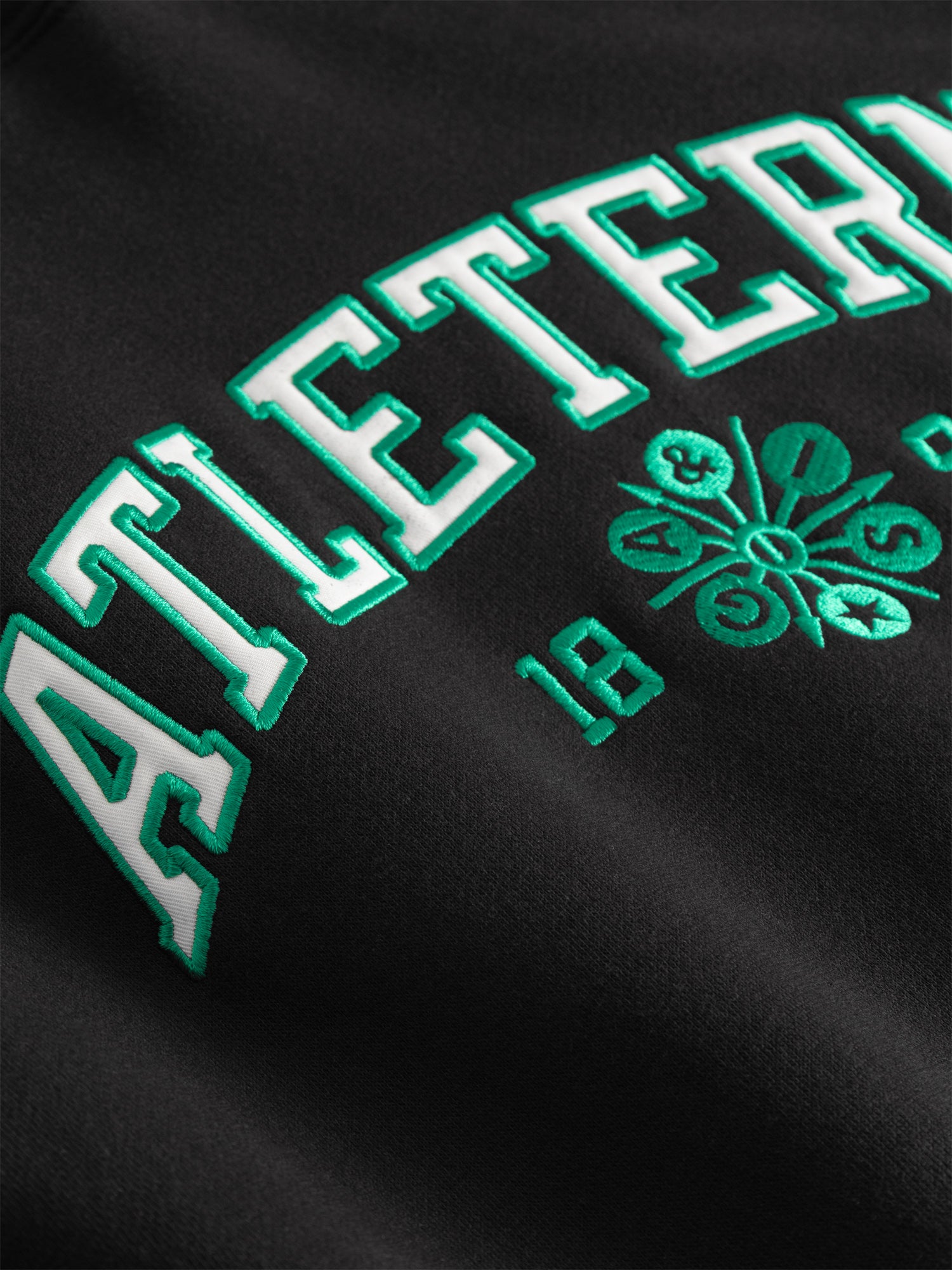 Hoodie ATLETERNA