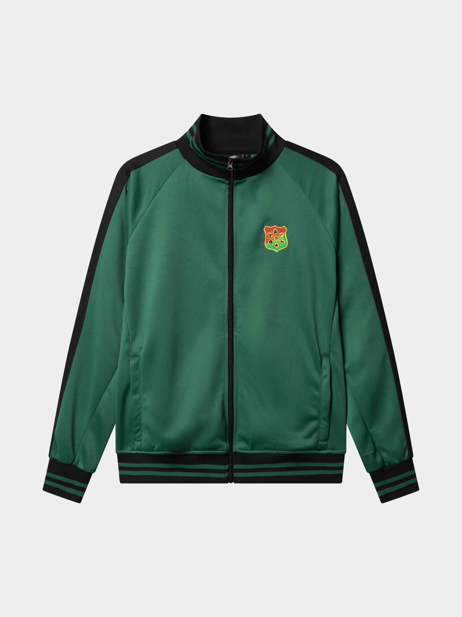 Track Jacket emblem – Gaisare.se
