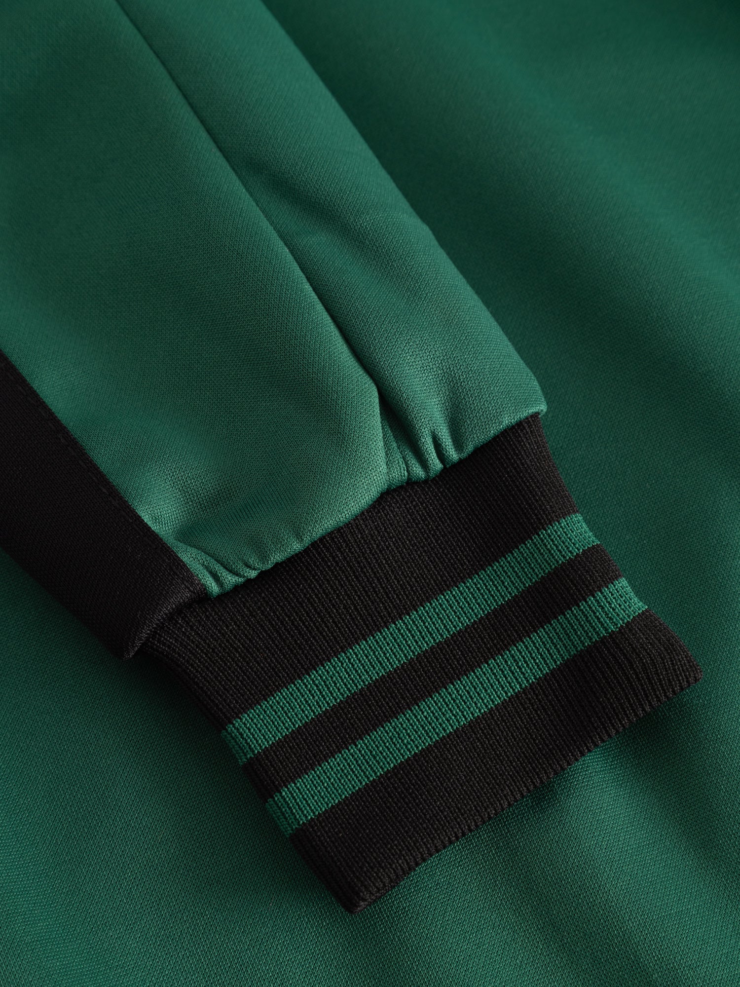 Track Jacket emblem