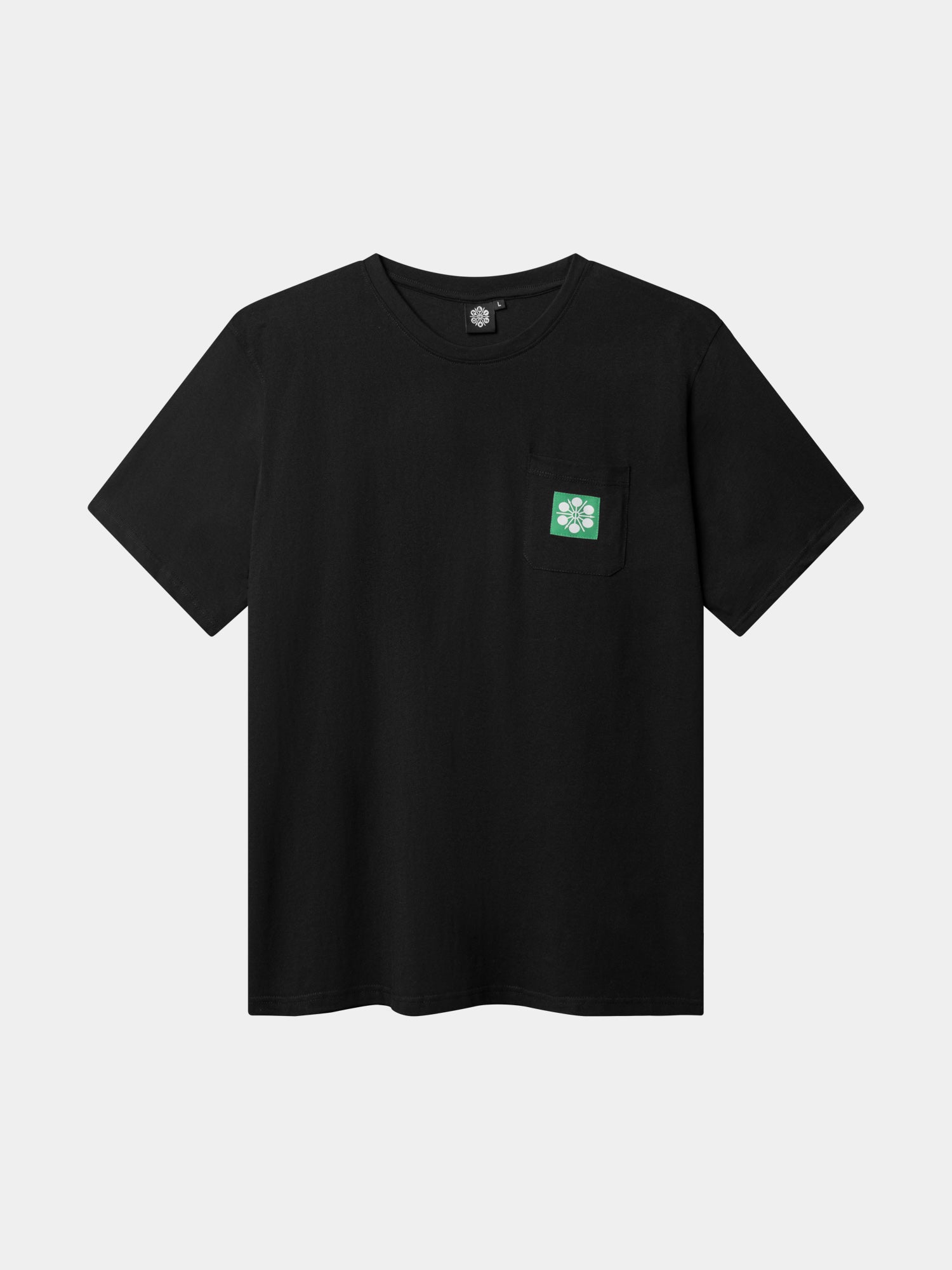 T-Shirt Heavy Relaxed pocket