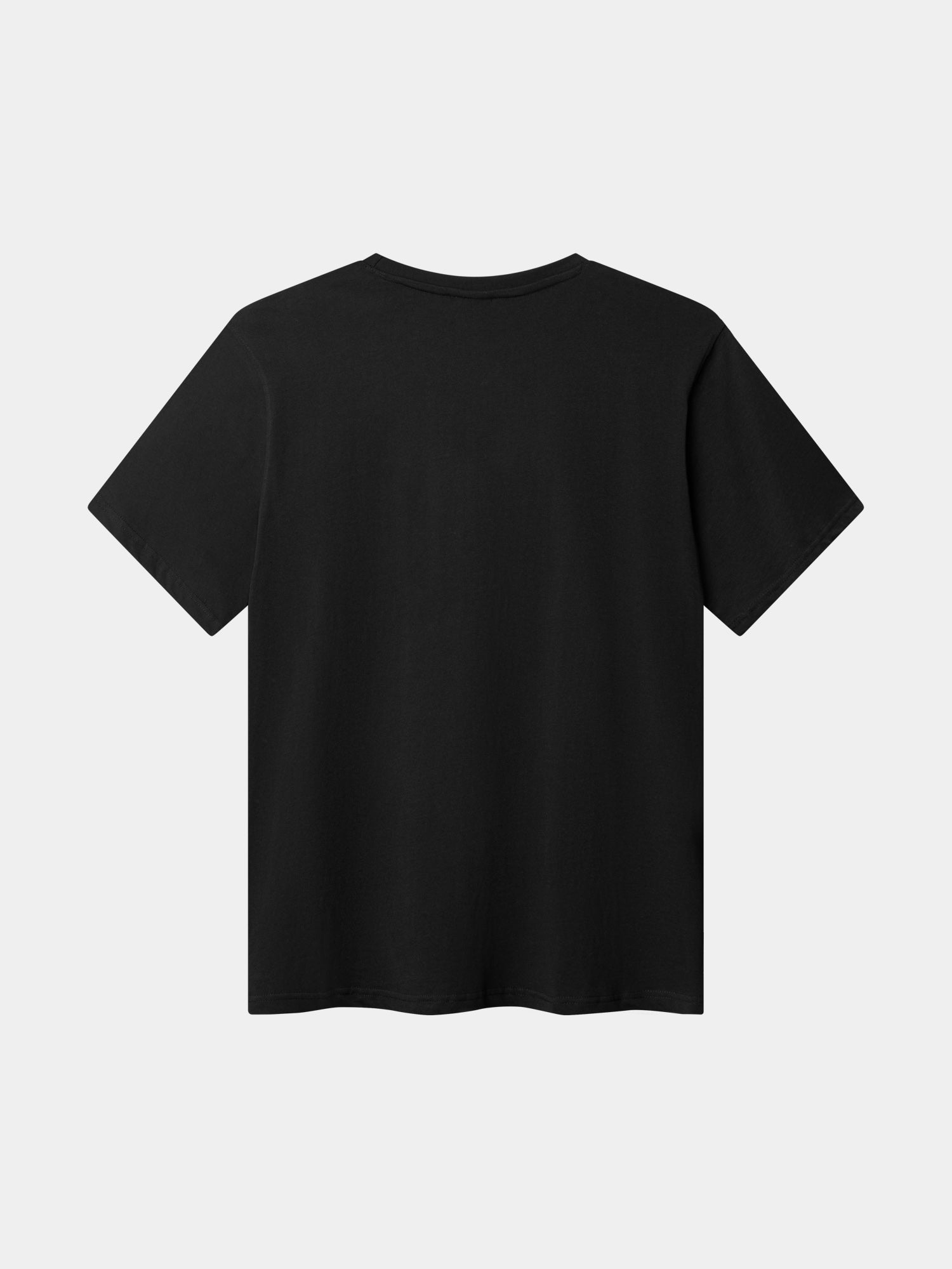 T-Shirt Heavy Relaxed pocket
