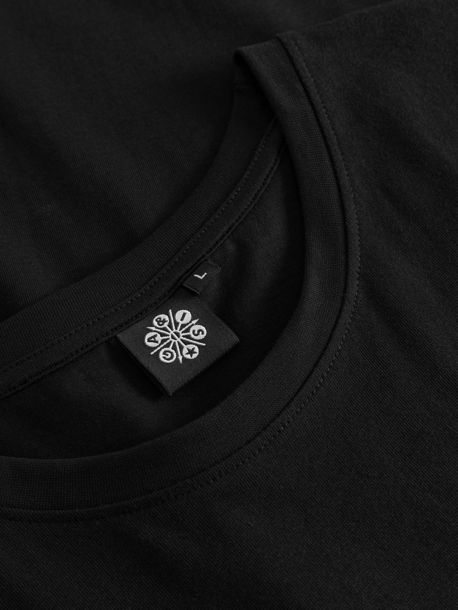 T-Shirt Heavy Relaxed pocket
