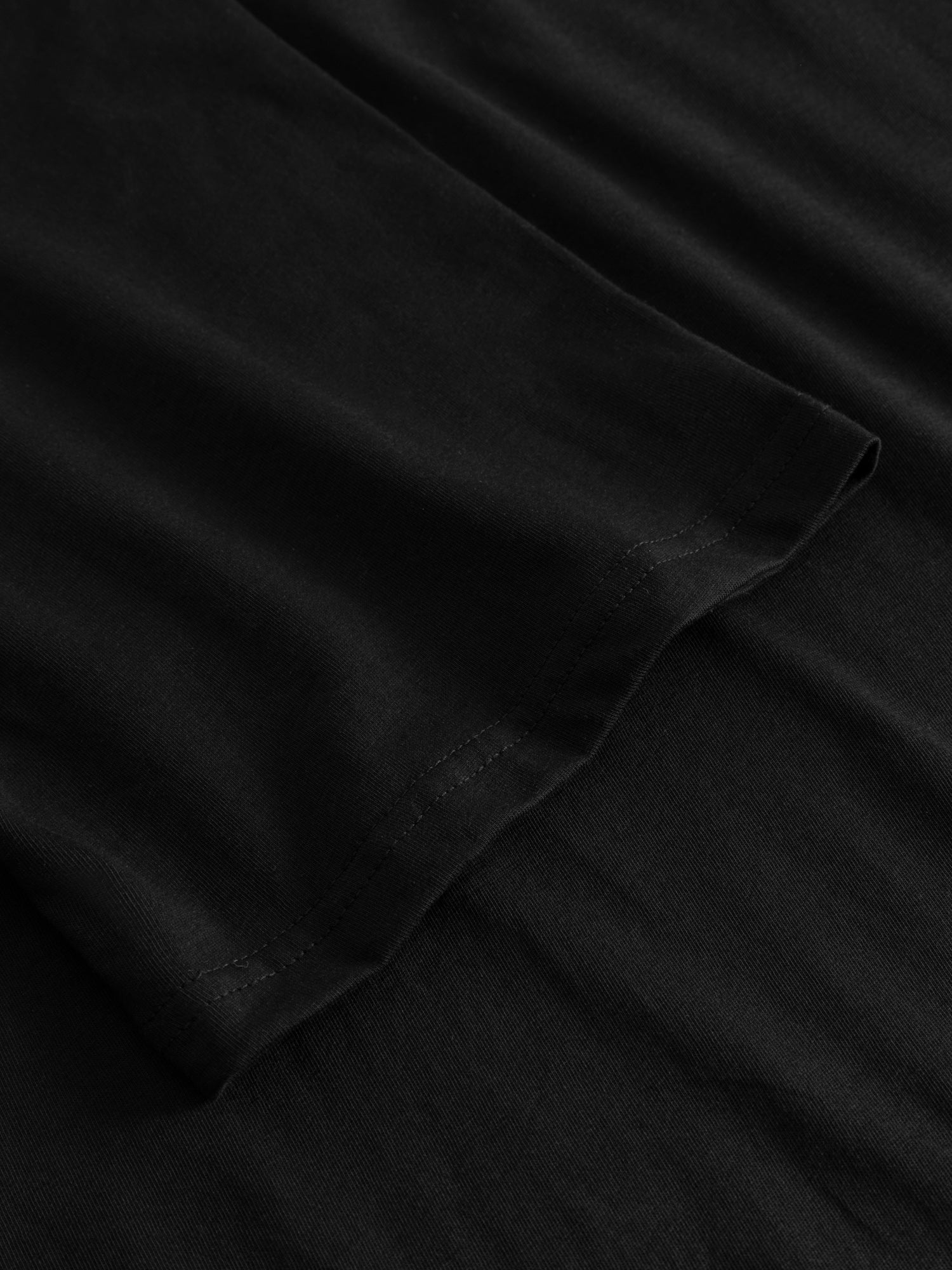 T-Shirt Heavy Relaxed pocket