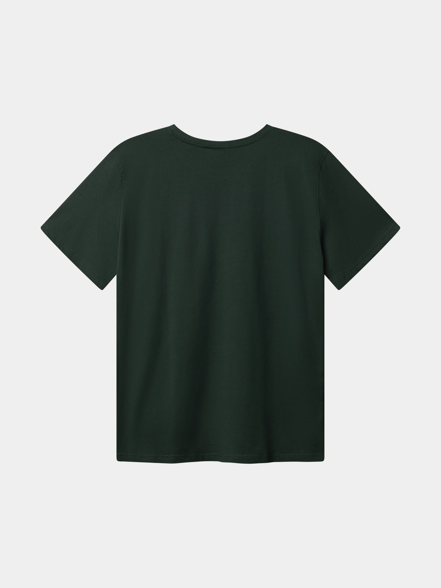 T-Shirt Heavy Relaxed The Glamour Of Gårda