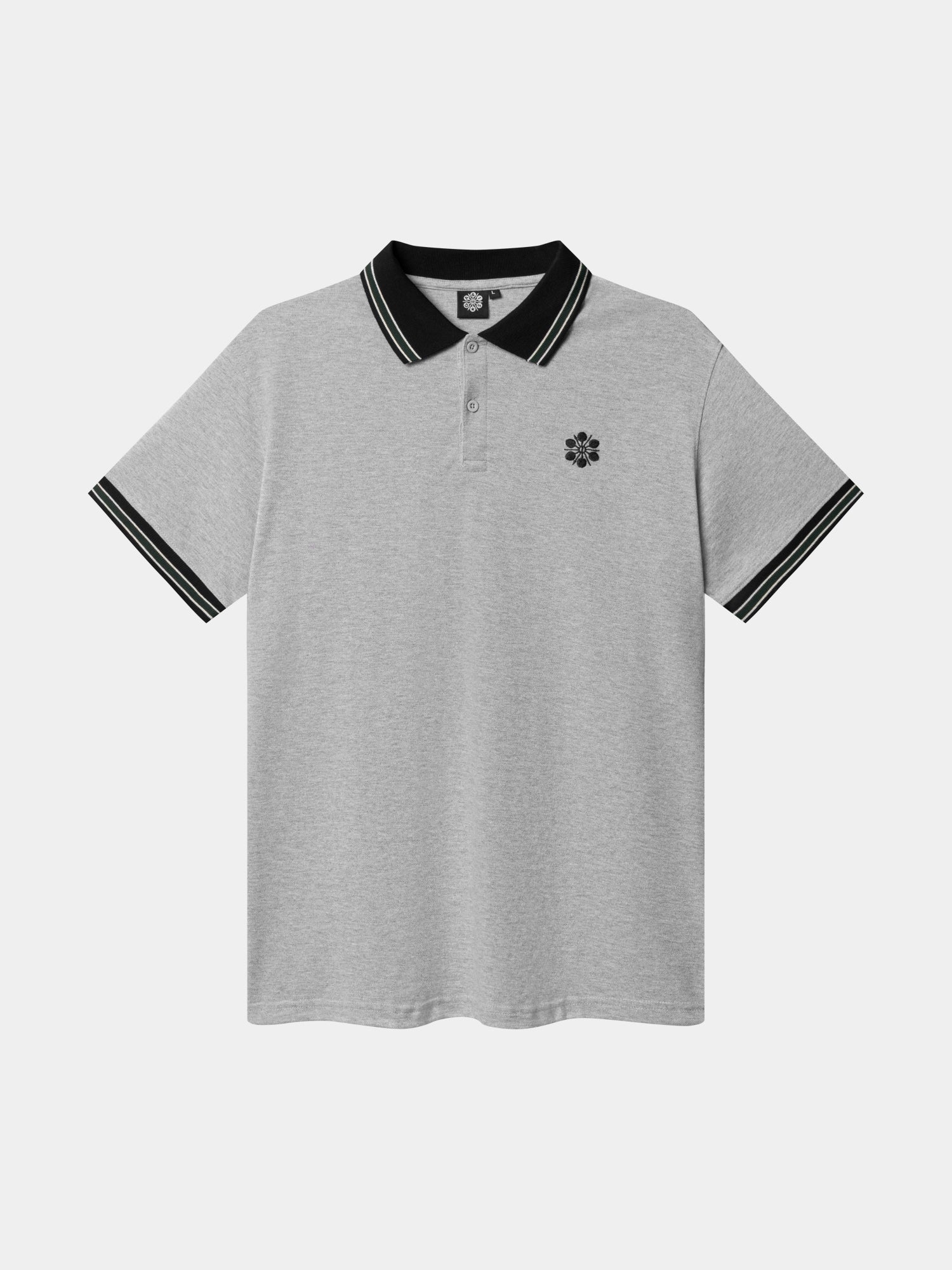 Polo Pique No Shield