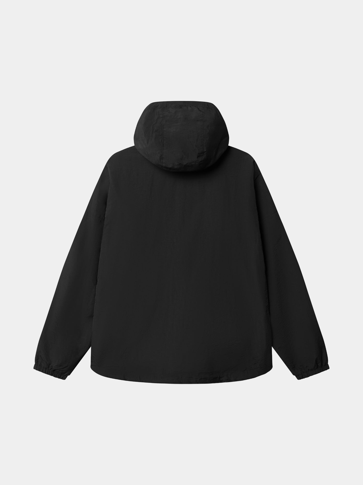 Anorak No shield