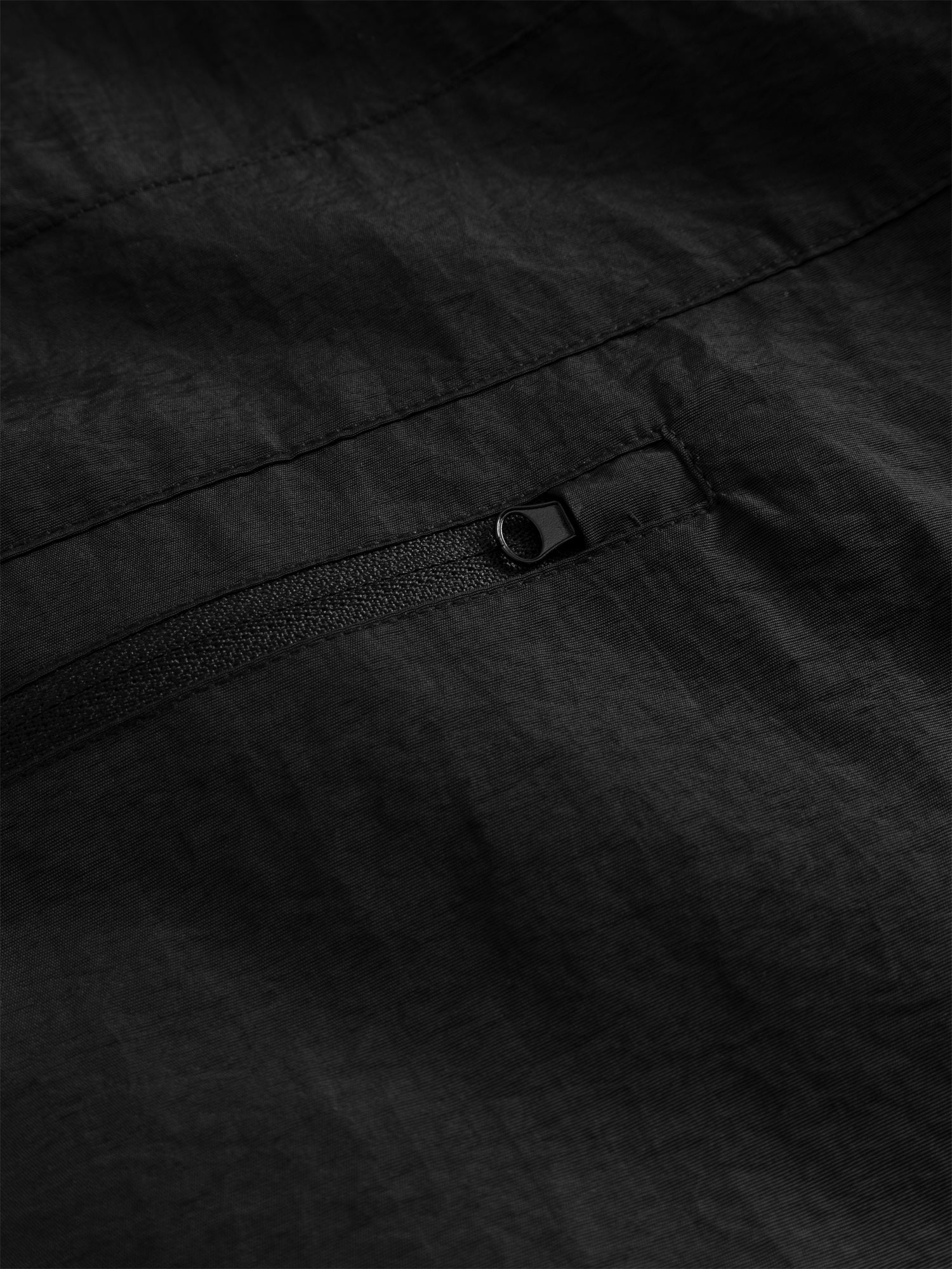 Anorak No shield