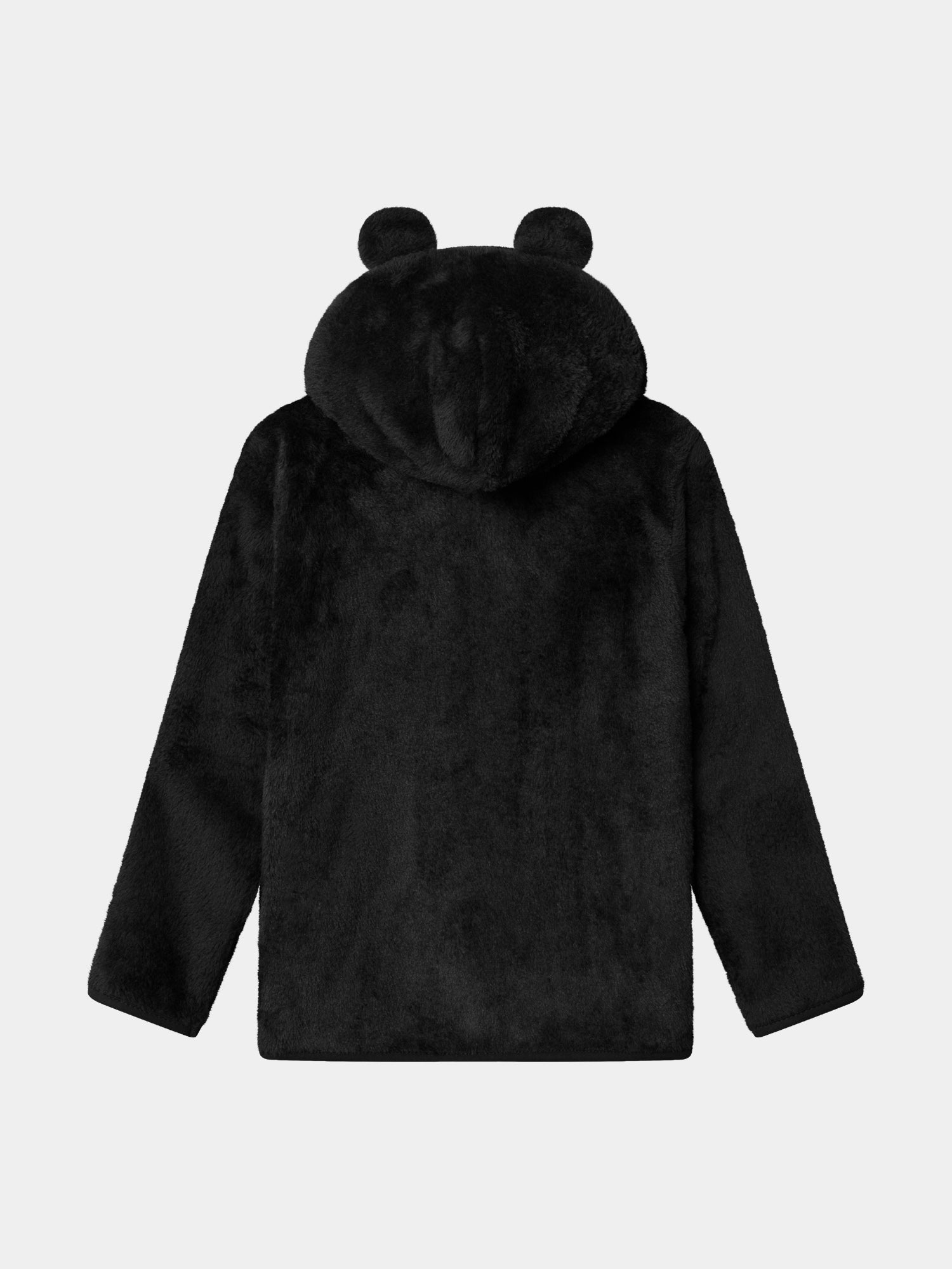 Teddy Hood Kids GAIS