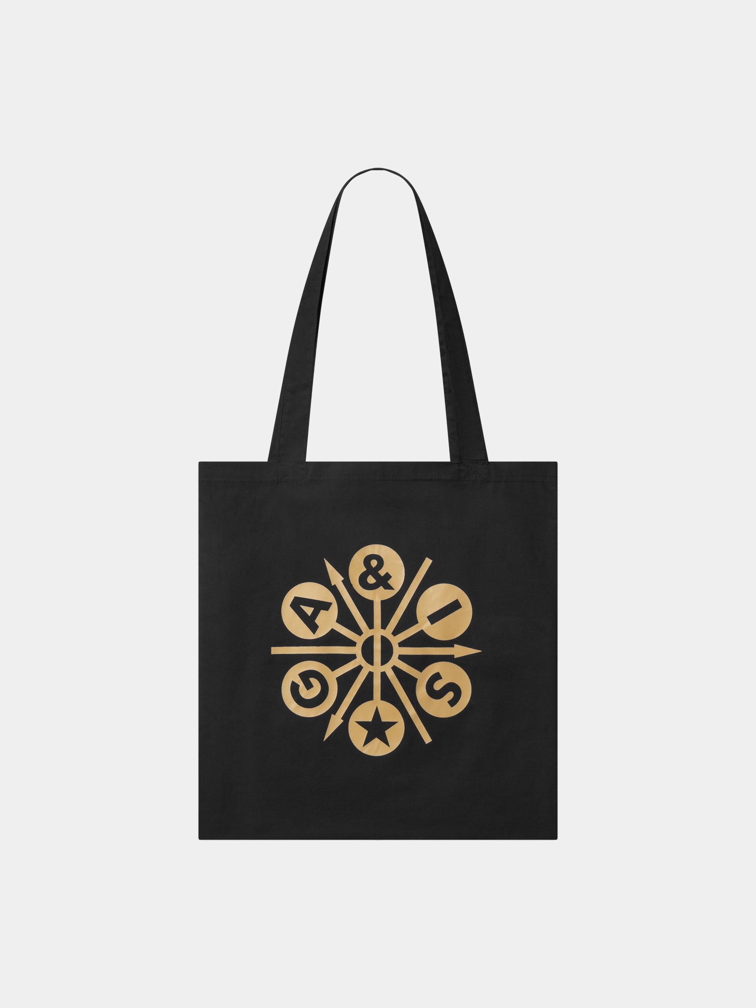 Tote Bag black