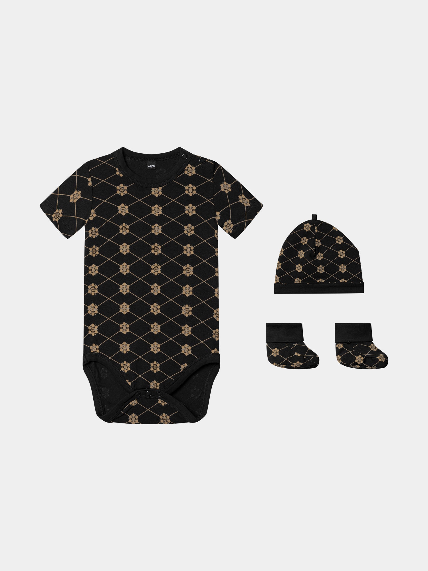 Baby Gift Set fullprint