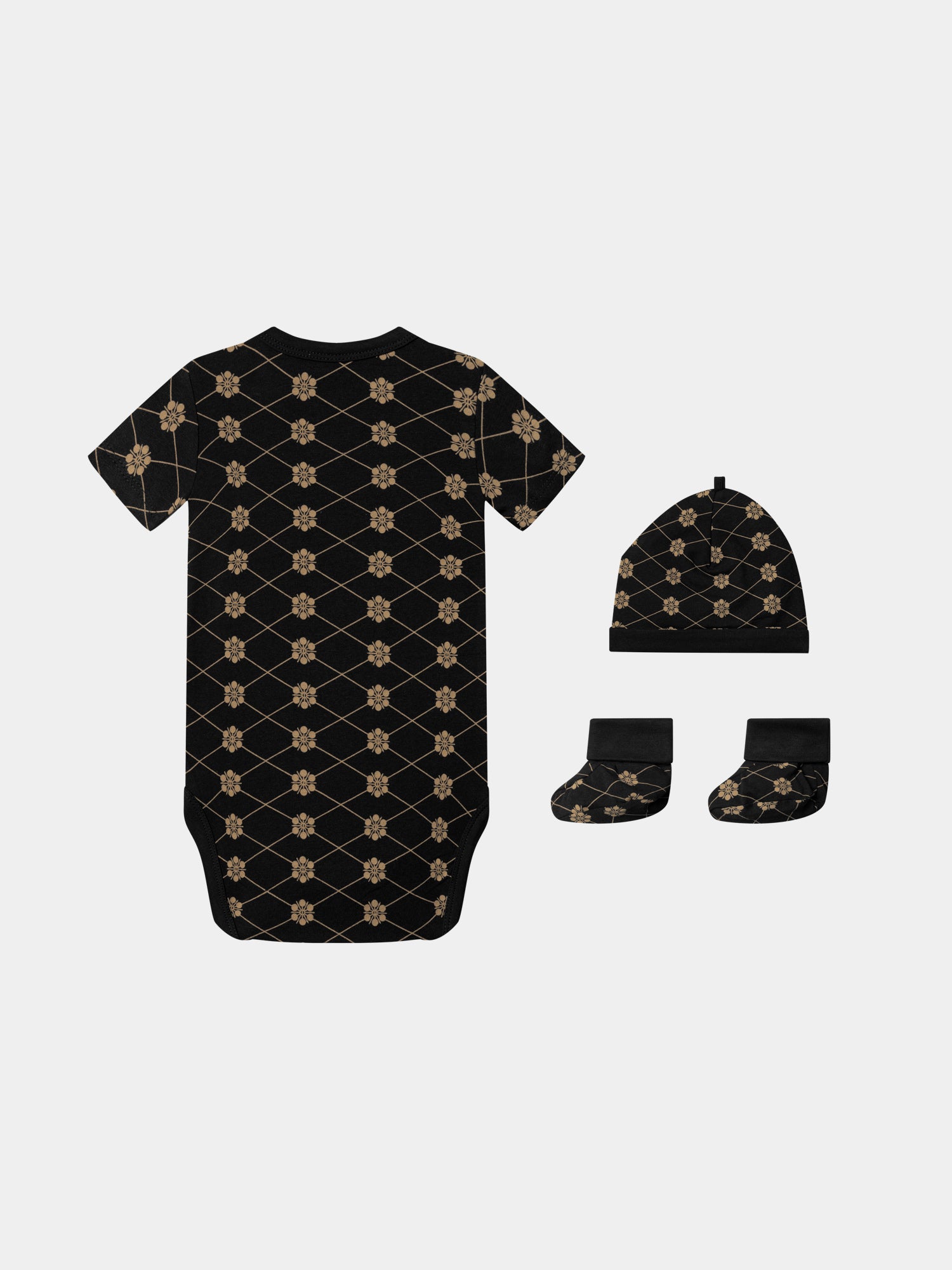 Baby Gift Set fullprint