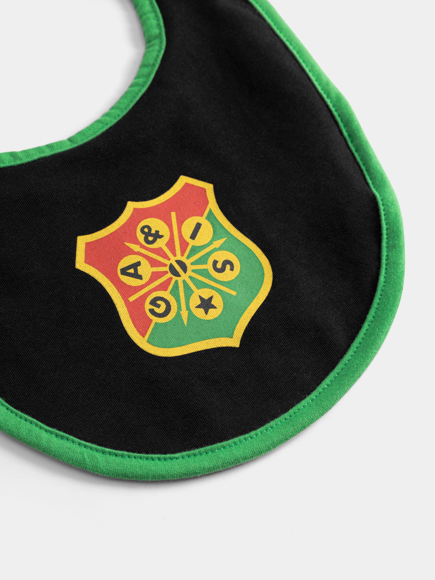 Baby Bib