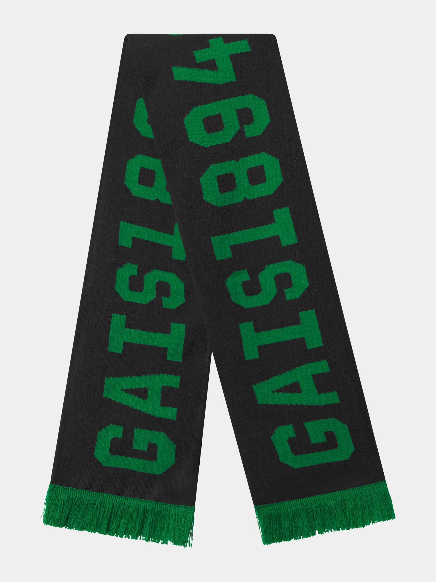 Halsduk GAIS 1894