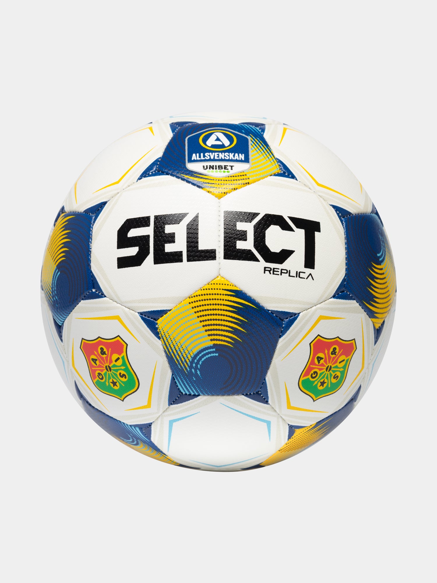 Allsvenskan Replicaboll 2025