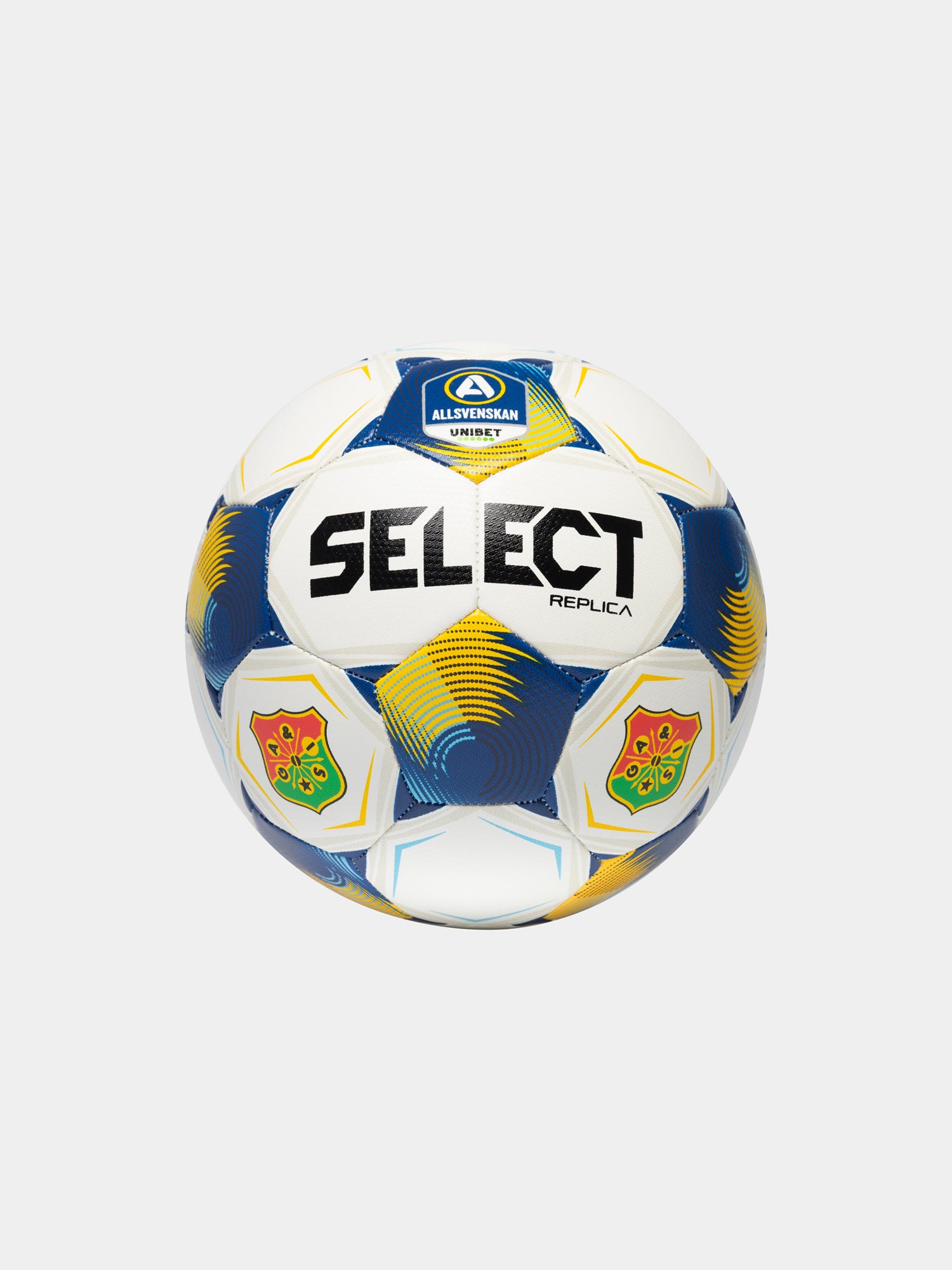 Allsvenskan Replicaboll 2025