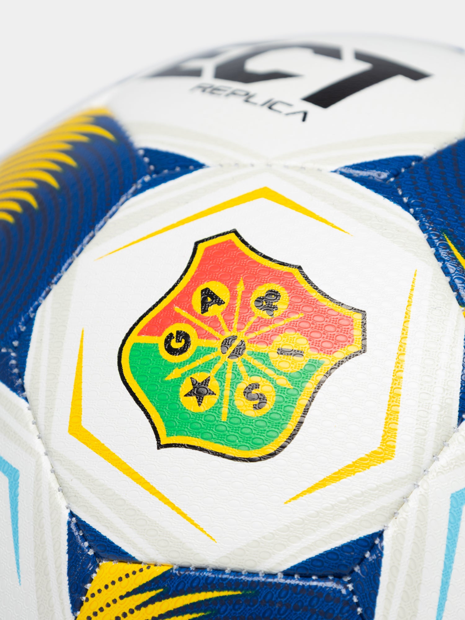 Allsvenskan Replicaboll 2025