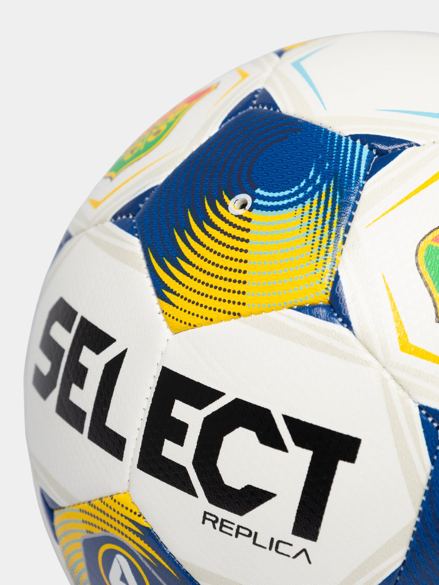 Allsvenskan Replicaboll 2025