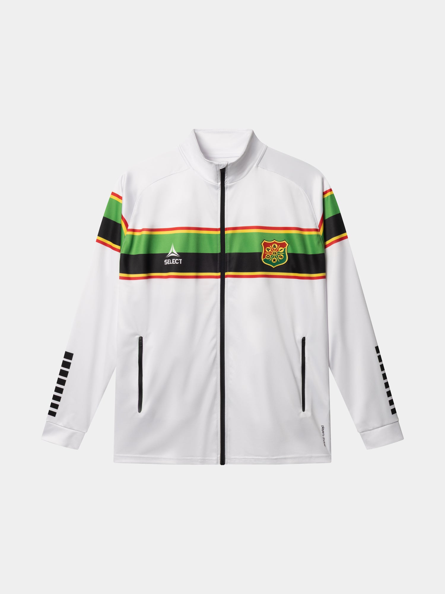 Select track top vit