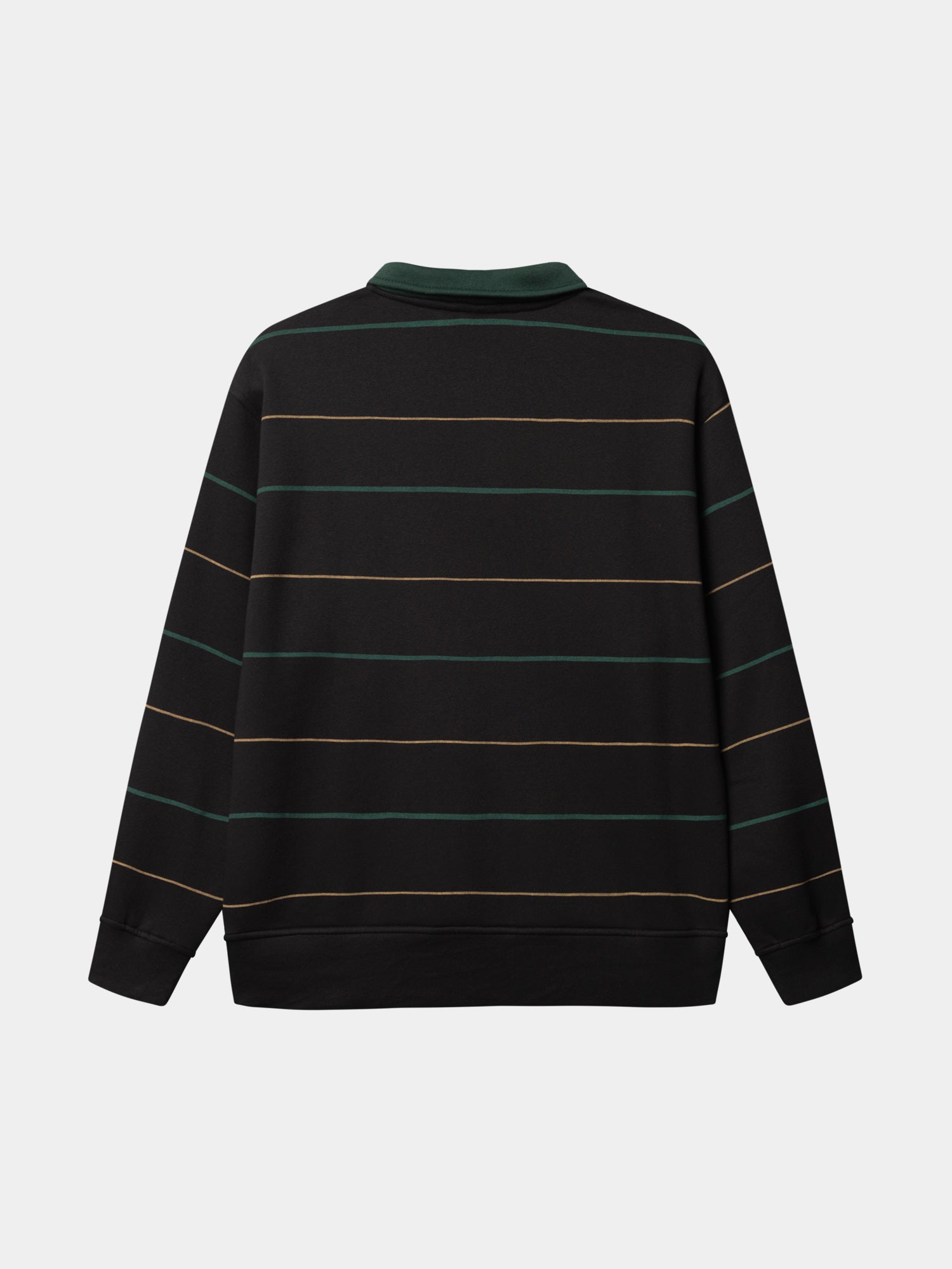 Rugger Sweater Relaxed Atleterna Gårda