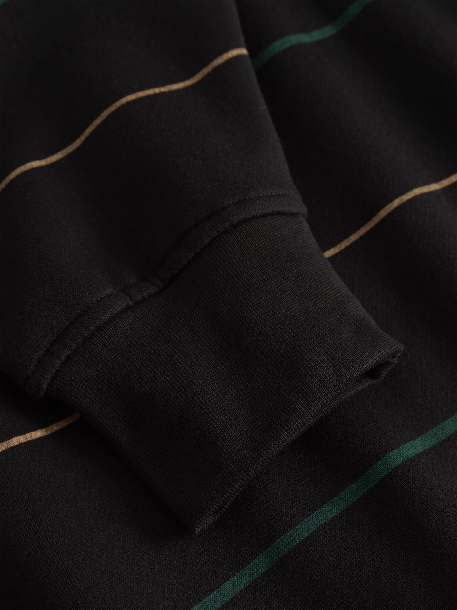 Rugger Sweater Relaxed Atleterna Gårda