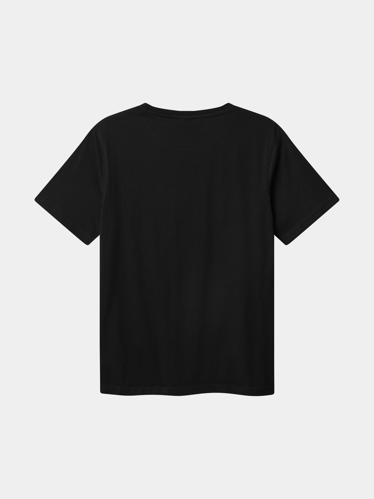 T-shirt Grönsvart Göteborg
