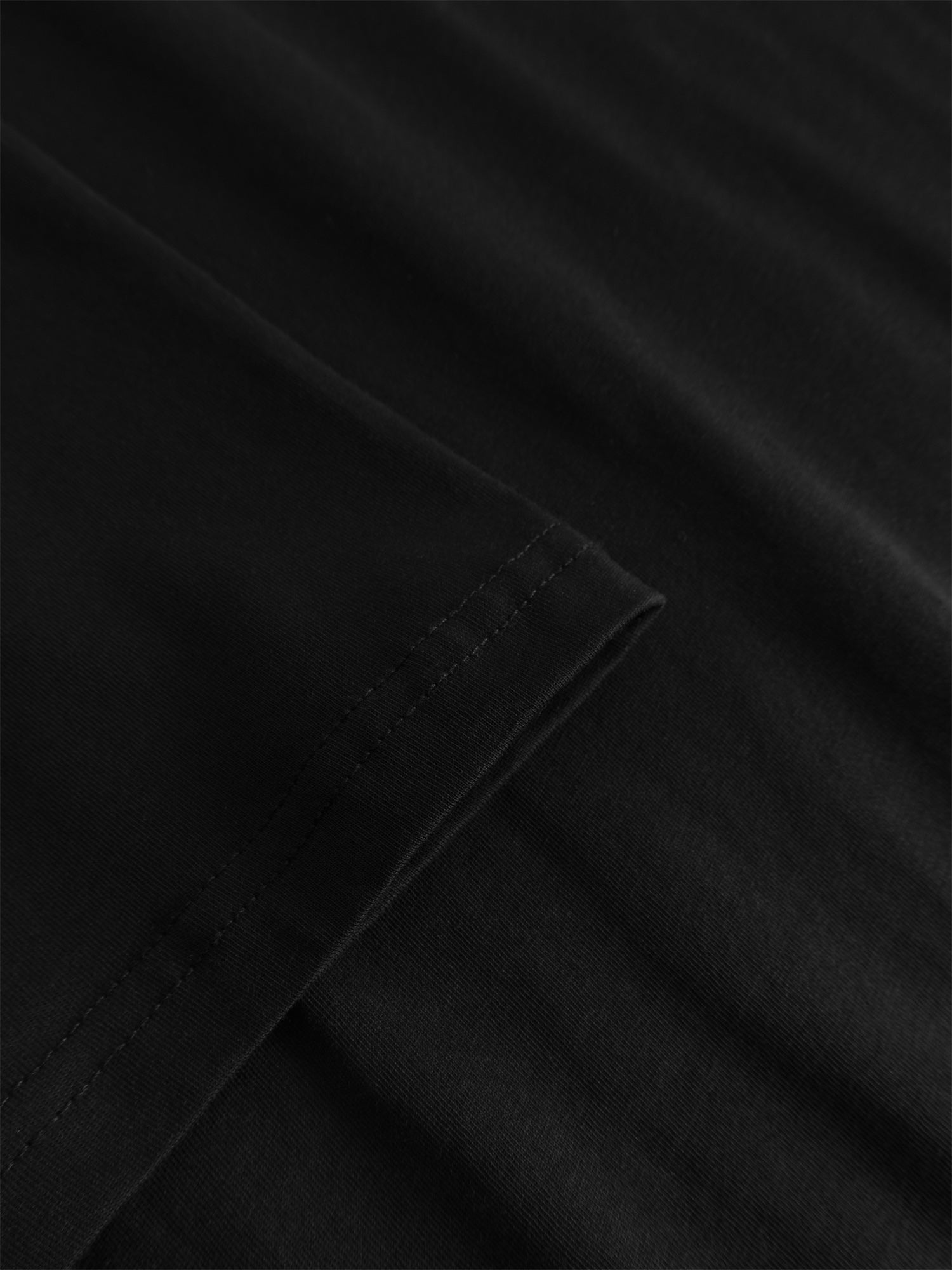 T-shirt Grönsvart Göteborg