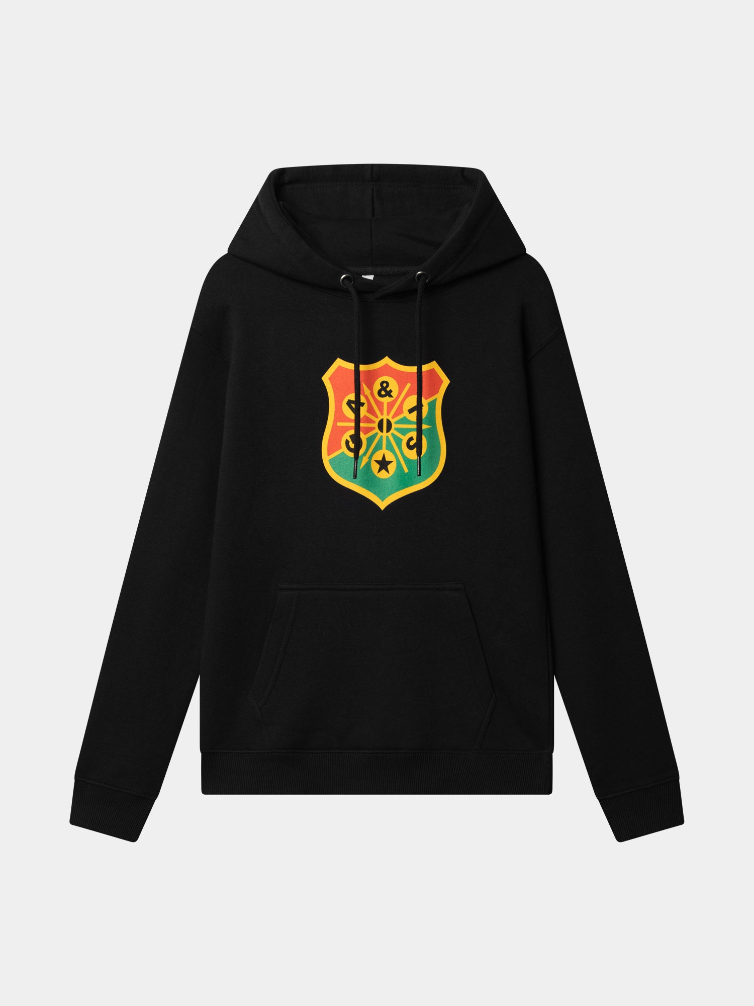 Hoodie emblem Kids