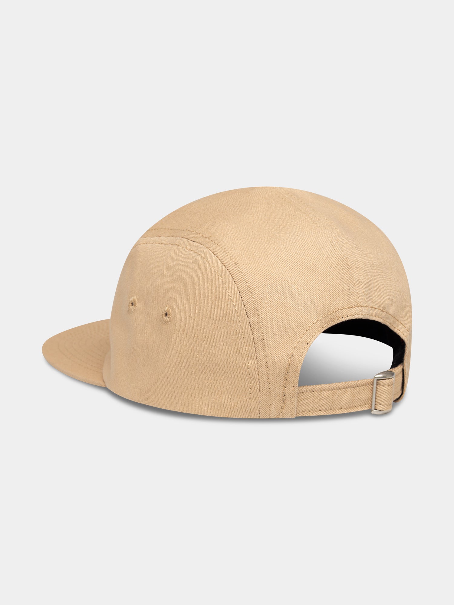 Five Panel Cap sand