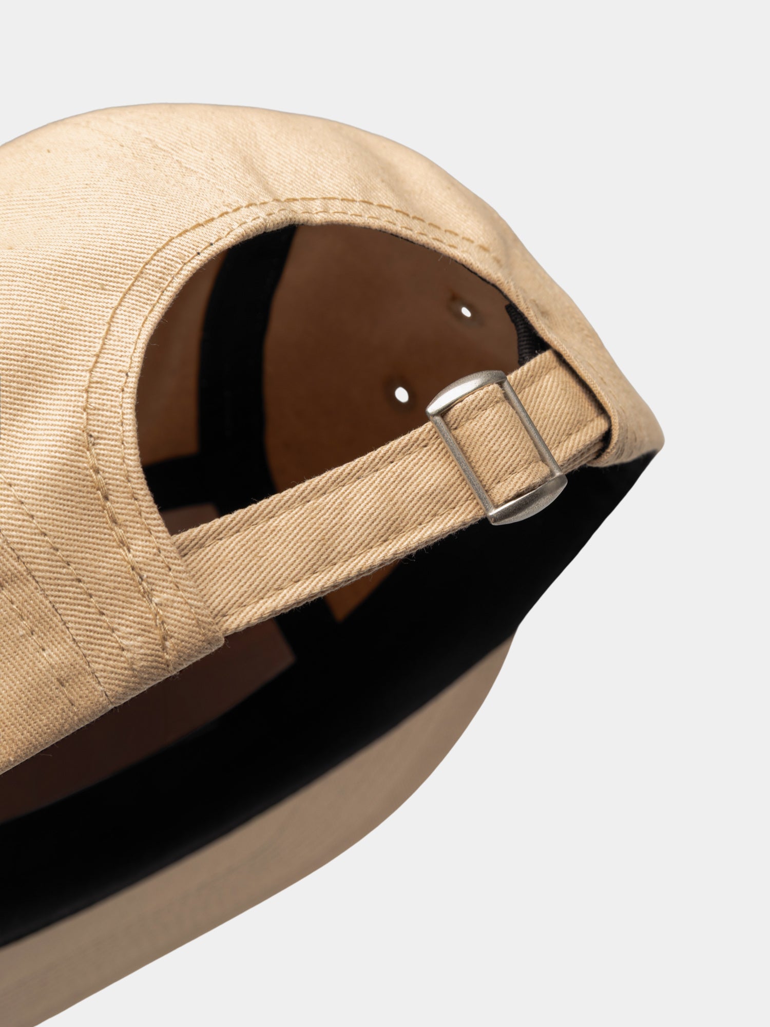 Five Panel Cap sand