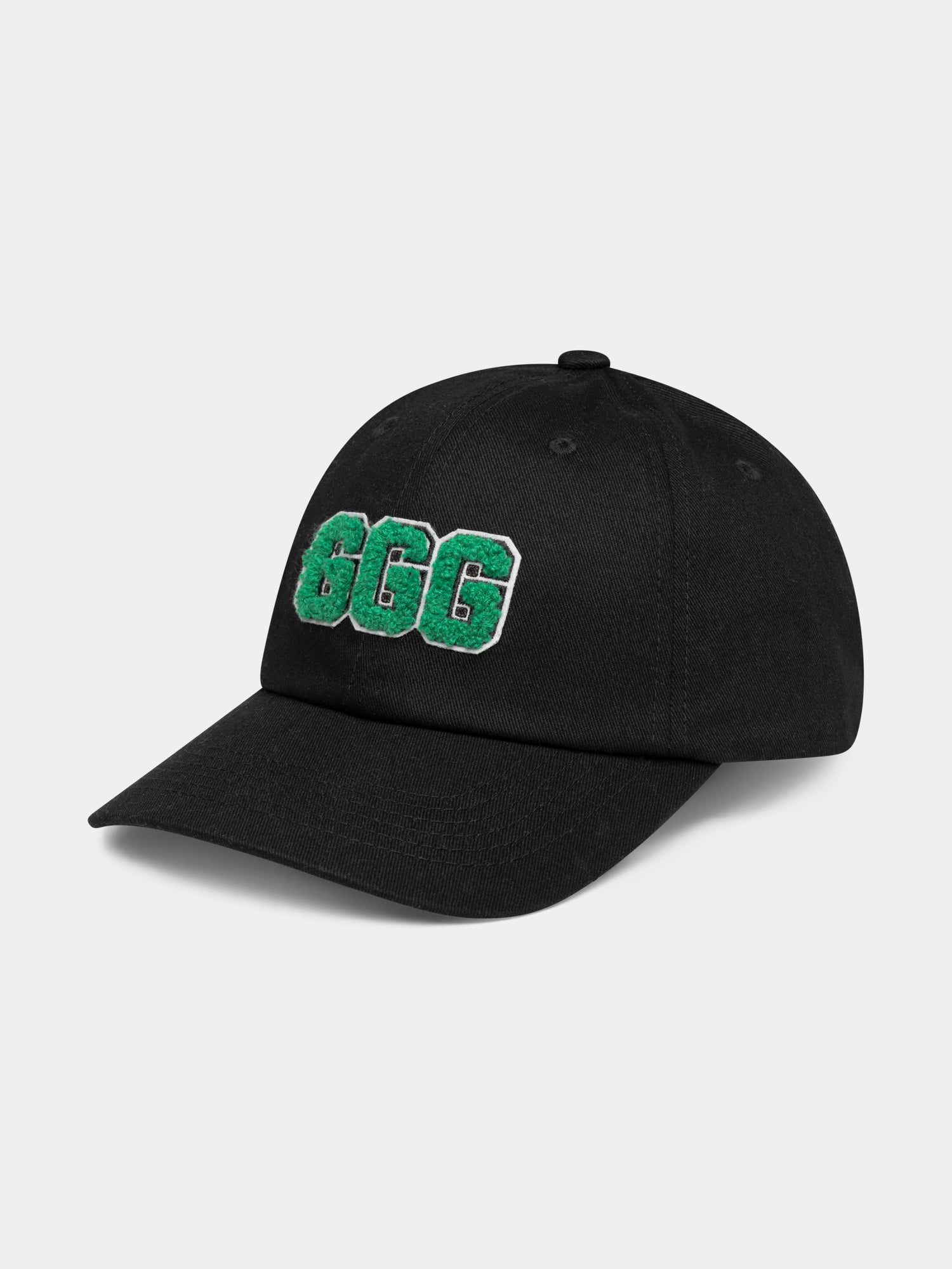 Dad Cap GGG