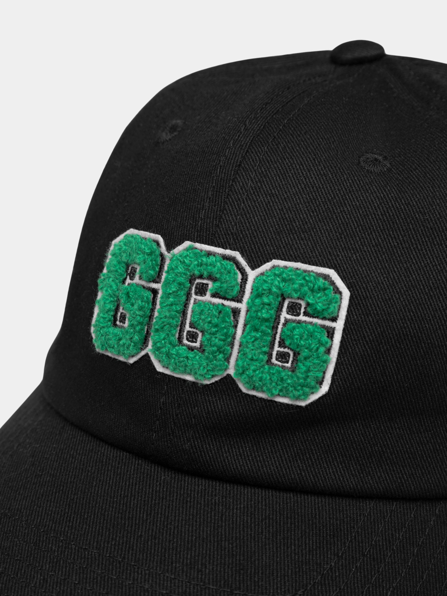 Dad Cap GGG