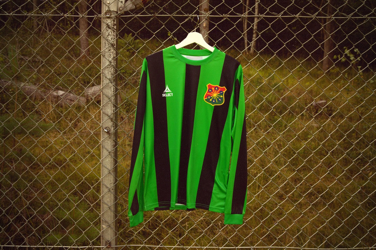 GAIS retrotröja