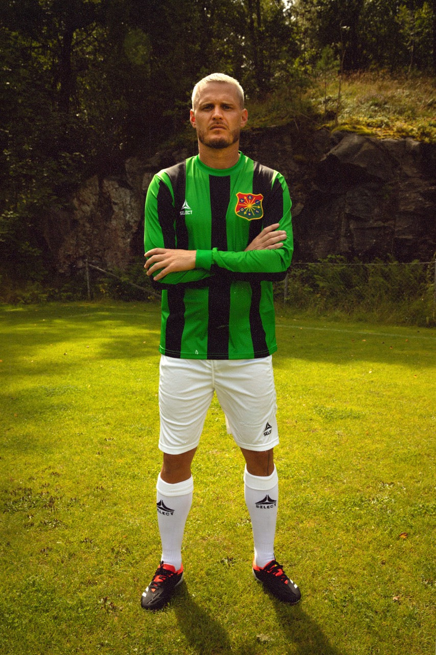 GAIS retrotröja