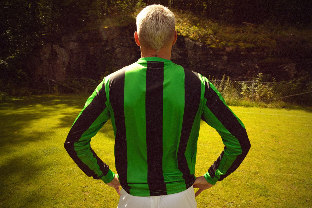 GAIS retrotröja