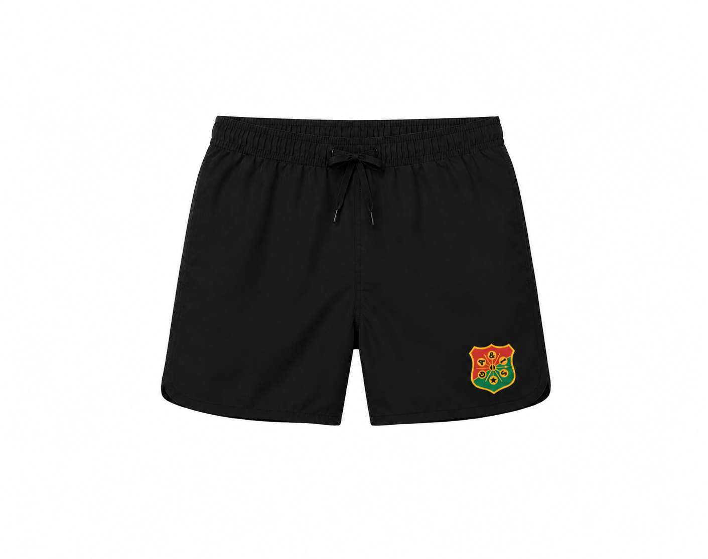 Badshorts Emblem