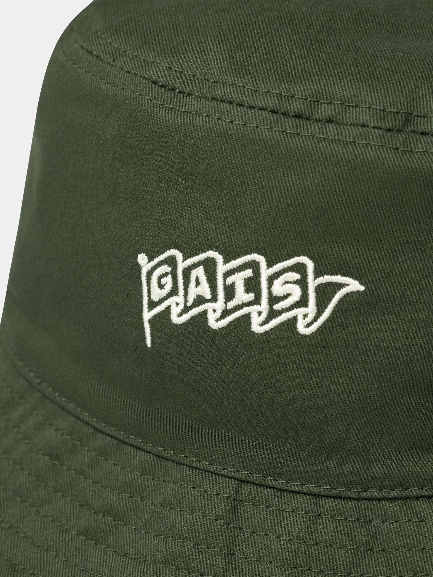 Bucket Hat vändbar GAIS